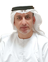 Dr. Abdulqadir Al Zarooni