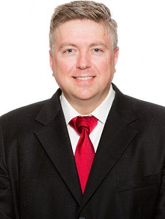Mr. GreGory Komarow