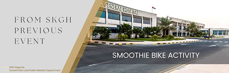 SKGH Services