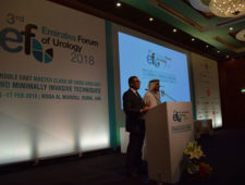 3rd Emirates Forum of Urology 2018