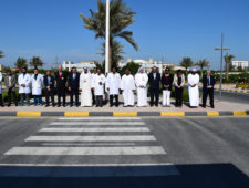 Commemoration Day 2016