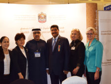 Emirates Forum of Urology 2016