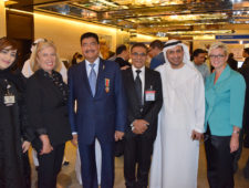 Emirates Forum of Urology 2016