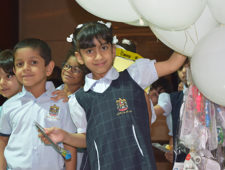 Oral health day 2017