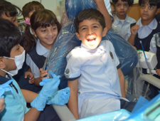 Oral health day 2017