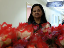 Mother’s day 2018