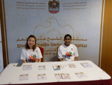 World Immunization week 2018