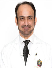 Dr. Abdulqadir Al Zarooni
