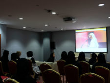 Emirati Women's day 2018