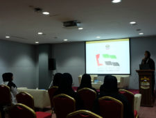 Emirati Women's day 2018