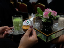 Emirati Women's day 2018