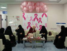 Breast Cancer Awareness Month 2018