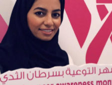 Breast Cancer Awareness Month 2018