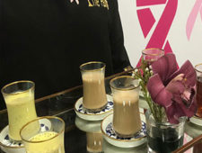 Breast Cancer Awareness Month 2018