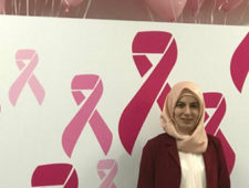 Breast Cancer Awareness Month 2018