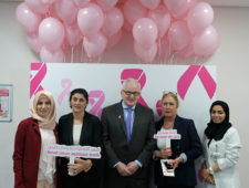 Breast Cancer Awareness Month 2018