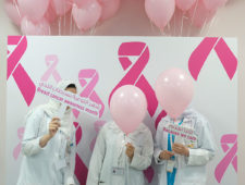 Breast Cancer Awareness Month 2018