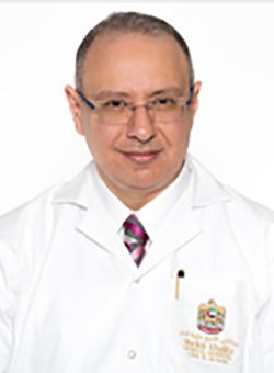Dr. Fady Khairy Naguib