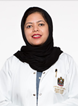 Dr. Fariha Shad