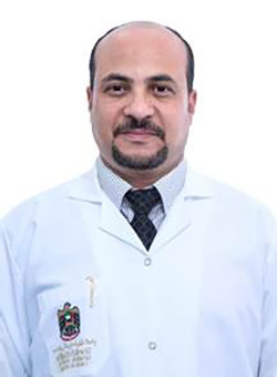 Dr. Mohamed Ismail El-akaba