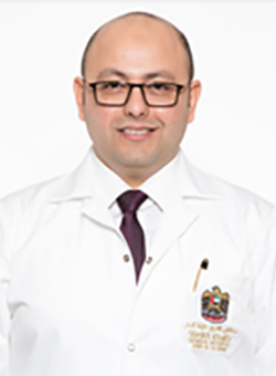 Dr. Mohamed Amin Youssef Khatteb