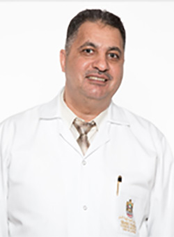 Dr. Mohammed Eid Ali