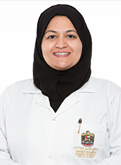 Dr. Naema Ahmed Abdelmegeed
