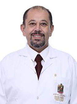 Dr. Rasheed Ziad Taha