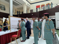 The second phase of the awareness campaign about the latest services available at the hospital