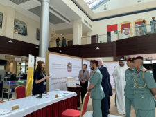 The second phase of the awareness campaign about the latest services available at the hospital