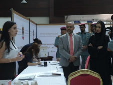 The second phase of the awareness campaign about the latest services available at the hospital