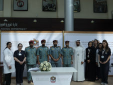 The second phase of the awareness campaign about the latest services available at the hospital