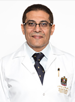 Dr. Yasser Abdelraouf Farahat Metwally