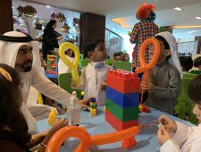 Emirati Children Day 2019