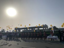 Special Olympics – World Games 2019