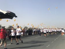 Special Olympics – World Games 2019