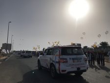 Special Olympics – World Games 2019