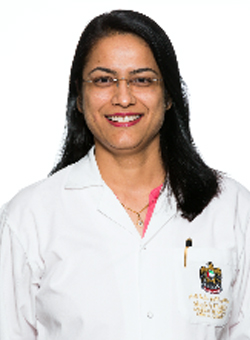 Dr. Divya Tripathi