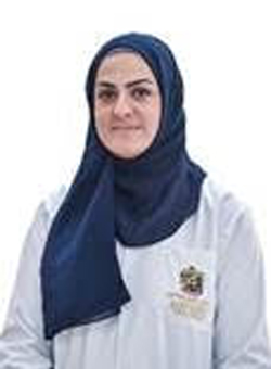 Dr. Nermeen Salah