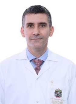 Dr. Raed Naji Abdulrazzaq