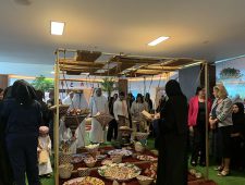 Mid Of Shaban Event 2019