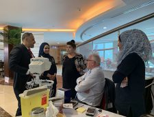 Women’s Health – now & for the future 2019