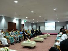 Together for better services
