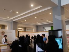 Umm Al Quwain Health Exhibition
