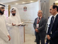 Umm Al Quwain Health Exhibition