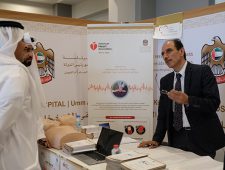 Umm Al Quwain Health Exhibition