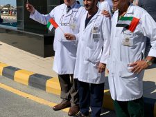 Flag day 2019