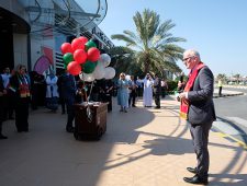 Flag day 2019