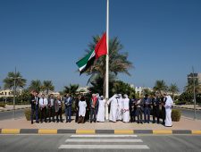 Flag day 2019