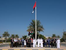 Flag day 2019